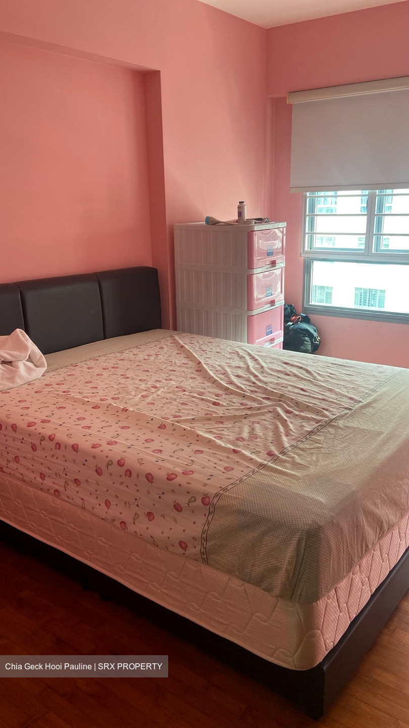 Blk 272B Punggol Residences (Punggol), HDB 5 Rooms #618316631